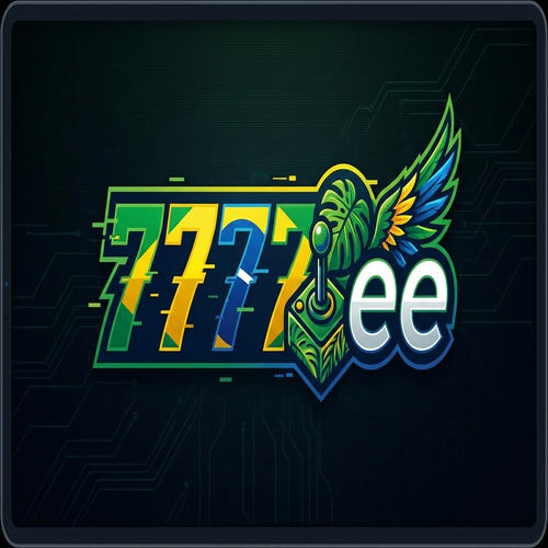 Logo 7777ee
